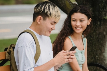 Hubungan Sehat Butuh Batasan Bukan Rahasia, Ini Kata Psikolog