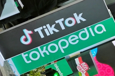 Integrasi Seller Center, TikTok Perlahan Hapus Fitur di Tokopedia
