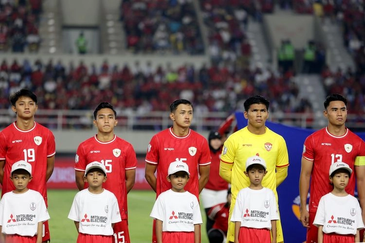 Jadwal Pertandingan Timnas Indonesia di ASEAN U23 Championship 2025