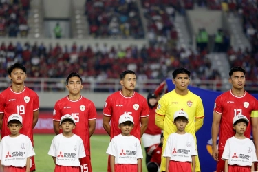 Jadwal Pertandingan Timnas Indonesia di ASEAN U23 Championship 2025