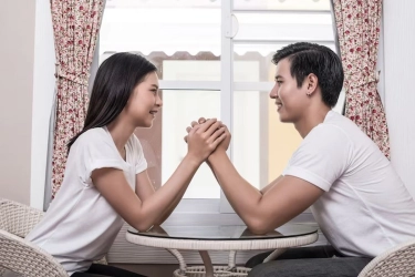 Karakter Pasangan Berdasarkan Zodiak, Virgo Butuh yang Penyabar