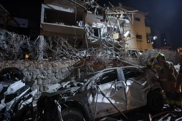 KBRI Teheran Siaga 1, Pemerintah Didorong Bentuk Satgas Evakuasi WNI