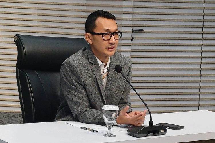 KPK Cecar Staf Ahli Menaker soal Uang Hasil Pemerasan Urus Izin TKA