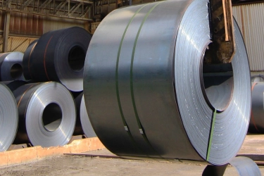 Krakatau Steel (KRAS) Kantongi ISO 50001 Sistem Manajemen Energi