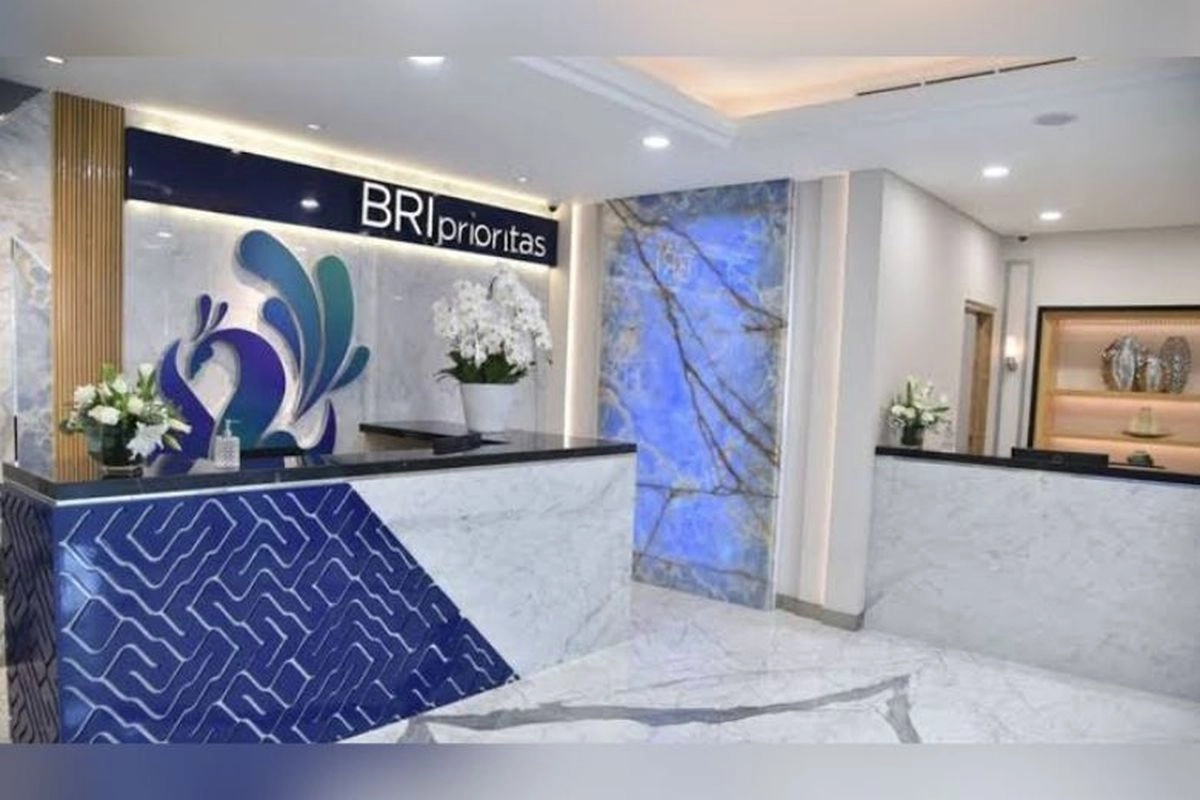 Mulai Agustus, Dana Minimum BRI Prioritas Naik Jadi Rp 1 Miliar