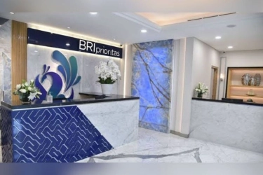 Mulai Agustus, Dana Minimum BRI Prioritas Naik Jadi Rp 1 Miliar