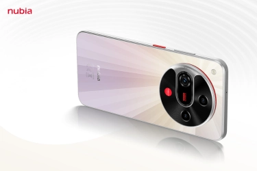 Nubia Focus 2 5G: Harga dan Spesifikasi  di Indonesia