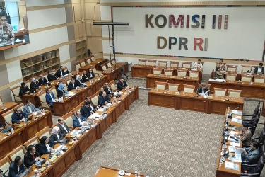 Pakar Usul Penyelidikan Tak Diatur dalam Revisi KUHAP