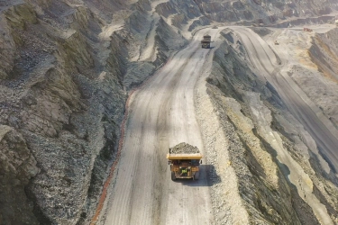 Peringkat Naik, AMMAN Masuk 131 Besar Fortune Southeast Asia 500