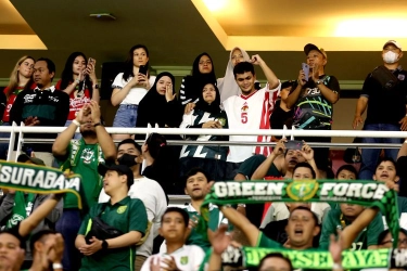 Rachmat Irianto Pulang Kampung untuk Tunaikan Wasiat Sang Ayah, Bawa Persebaya Juara