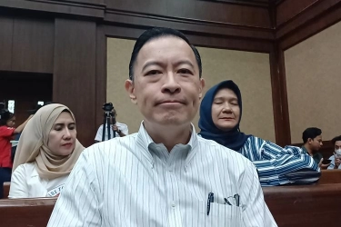 Tom Lembong soal Enggartiasto Juga Impor Gula: Itu Kebijakan Rutin