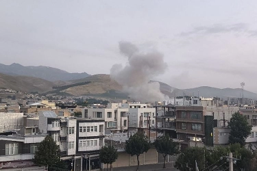 WNI di Iran Akan Dievakuasi Lewat Azerbaijan, Pulang ke Indonesia pada Minggu