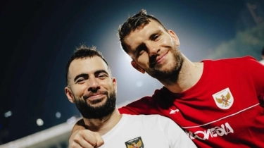 3 Dampak Positif Jordi Amat Jika Gabung Persija Jakarta