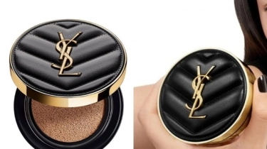 5 Alternatif Cushion YSL, Mulai dari Rp150 Ribuan Saja Bikin Kulit Tampak Mulus