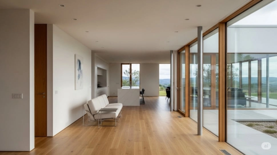 5 Desain Rumah Minimalis 3 Kamar Ukuran 7x9, Cocok untuk Jadi Inspirasi