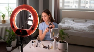 5 HP Murah 2 Jutaan Tahan untuk Live TikTok Berjam-jam, Anti Nge-Lag!