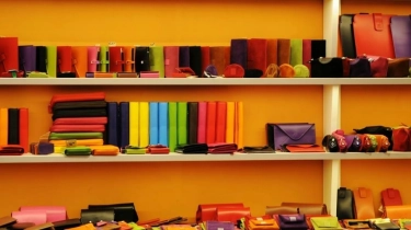 5 Warna Dompet yang Tidak Baik Menurut Feng Shui, Diyakini Bikin Rezeki Seret