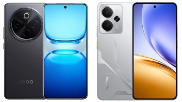 7 Rekomendasi HP Rp 4 Jutaan Spek Gahar untuk Gaming Juni 2025, Performa Ngebut Kamera Cakep!