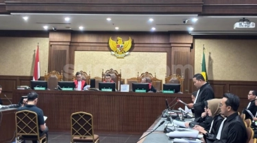 9 Petinggi Perusahaan Rafinasi Gula Didakwa Rugikan Negara hingga Rp 578 Miliar