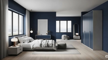 9 Warna Kamar Tidur Terbaik Menurut Fengshui: Bawa Hoki, tapi Ada yang Harus Dihindari