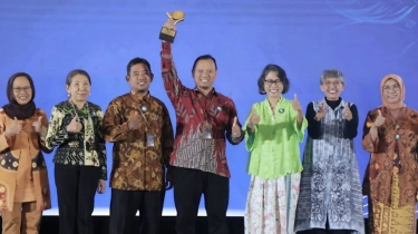 ASABRI Ambil Peran Strategis Bangun Ekonomi Inklusif lewat Program Sosial Terarah