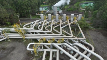 Barito Renewables Putuskan 73 Persen Laba Bersih untuk Biayai Kegiatan Usaha