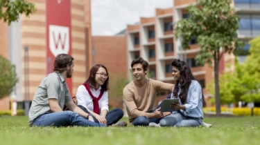 Catatkan Rekor, Inilah Kampus Paling Berkelanjutan di Dunia Selama 4 Tahun Berturut-Turut