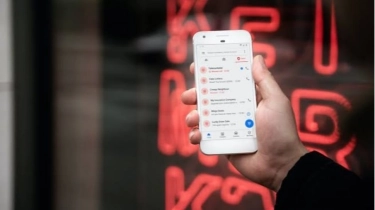 Heboh Staf Media Prabowo Ditipu Modus Love Scamming, Netizen Riuh: Gimana Kalau Pelakunya Mata-mata