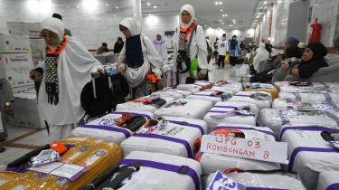 Kasus Baru, KPK Selidiki Dugaan Korupsi pada Penentuan Kuota dan Penyelenggaraan Haji di Kemenag