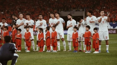Klub-klub Eropa Saling Sikut Demi Rekrut Bek Timnas Indonesia Berbandrol Rp112 M