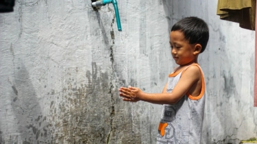 Krisis Air Jadi Ancaman Global, Ini 5 Upaya Konservasi yang Bisa Kita Lakukan