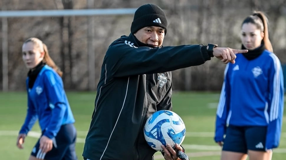 Kurniawan Blak-blakan Pilih Tinggalkan Como demi Gabung Klub Liga 2 Indonesia