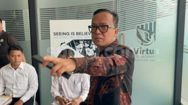 Noel Si 'Pemburu Ijazah': Gebrak Perusahaan Nakal, Selamatkan Tiket Masa Depan Pekerja