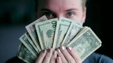 Orang Kaya di Amerika Serikat Nambah 1000 per Hari