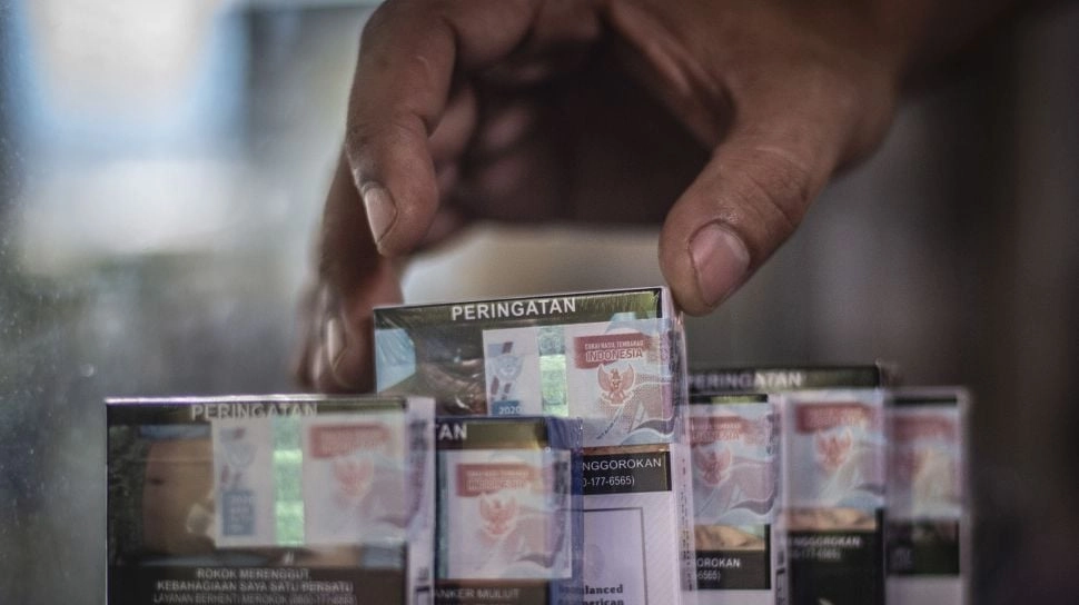 Pemerintah Ngotot Terapkan Kemasan Rokok Polos, Ini Respon Produsen