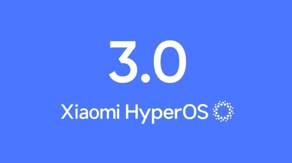 Penampakan Xiaomi HyperOS 3 Bocor, Ungkap Perubahan Antarmuka