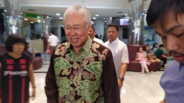 Profil Enggartiasto Lukita, Eks Menteri yang Dituduh Korupsi Bareng Tom Lembong