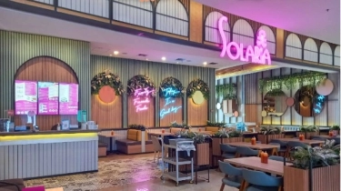 Promo Solaria, Tukar Poin Dapat Rice Bowl Spesial Cuma Rp10.000!