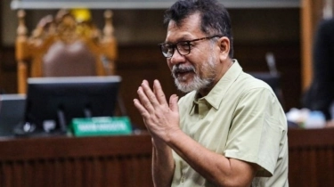 Sebut Alasan Hakim Tak Rasional, ICW Komentari Vonis 16 Tahun Zarof Ricar