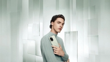 Selfie Makin Ciamik! HUAWEI nova 13 Pro Rilis Lagi di Indonesia, Harga Hanya Rp7,9 Juta