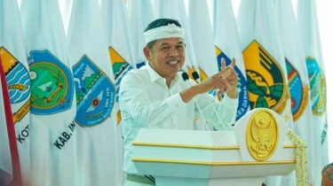 Sering Bikin Konten, Dedi Mulyadi Ngaku Gaptek: Saya Nggak Ngerti Cara Upload
