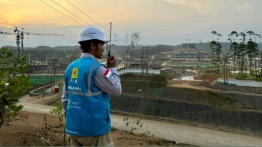 Susunan Direksi dan Komisaris PT PLN (Persero) Terbaru Setelah RUPSLB