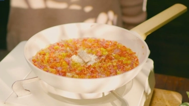 Terasi Udang: Bumbu Tradisional yang Terus Beradaptasi di Era Modern