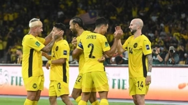 Tolak Lawan Timnas Indonesia, Malaysia Ternyata Mau Ikut Ajang Bergengsi