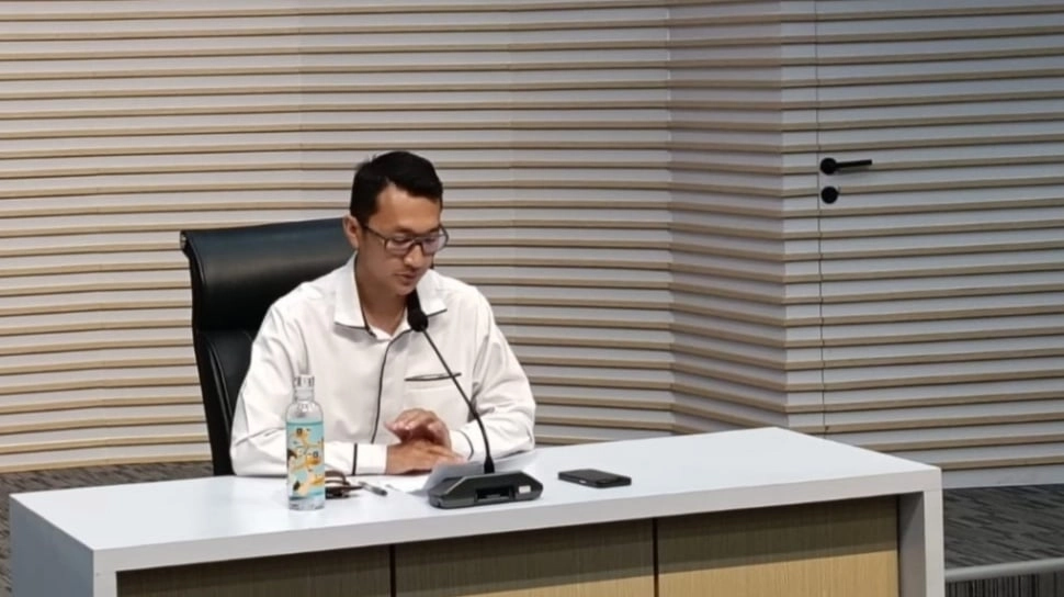 Usut Kasus Korupsi CSR, KPK Panggil Deputi Gubernur BI Hingga Ketua Panja OJK