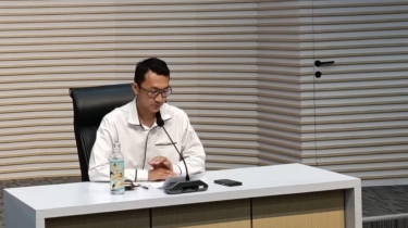 Usut Kasus Korupsi CSR, KPK Panggil Deputi Gubernur BI Hingga Ketua Panja OJK