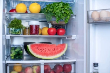 7 Buah Ini Tak Boleh Disimpan di Kulkas, Bisa Merusak Tekstur dan Rasa