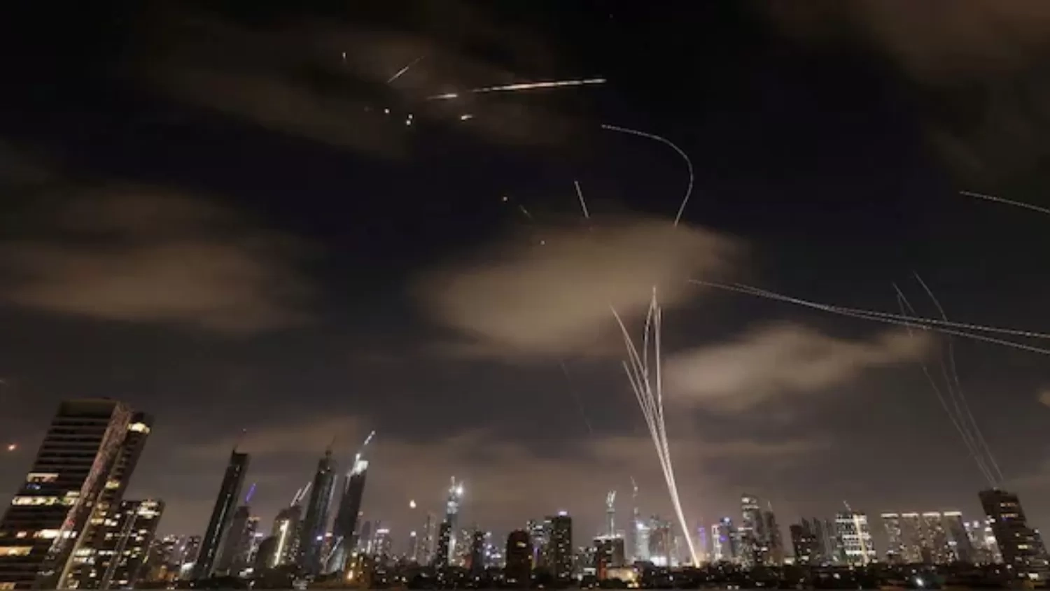 Adu Kuat Jaringan Sekutu Iran dan Israel Dalam Perang, Ada yang Hanya Ingin Jadi Penengah