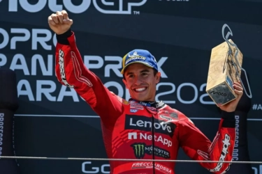 Adu Tajir Pembalap MotoGP vs F1: Gaji Pembalap F1 Tembus Rp 1 Triliun, Jauh Tinggalkan Bintang MotoGP!