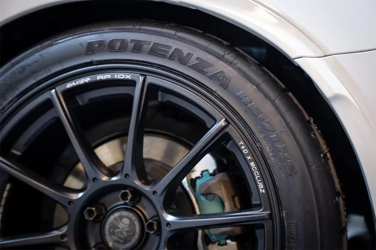 Bridgestone Kembali Ramaikan Sirkuit Sepang, Dukung SUPER GT dan GR86 Cup Malaysia 2025